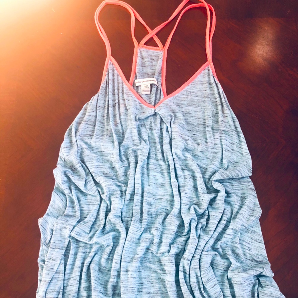 American Eagle Outfitters Tank Top Size Medium